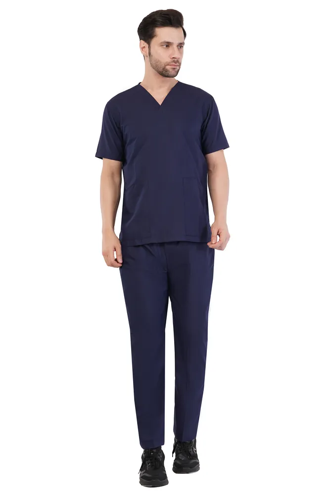 Magna Mens Scrub